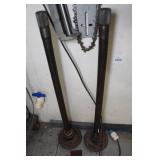2 Axles