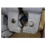 Bench Vise