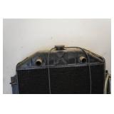 1949-53 Ford Radiator