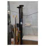 2 Load Supports