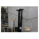 2 Load Supports