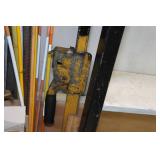 2 Load Supports