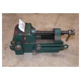 Small Bench Vise