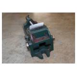 Small Bench Vise