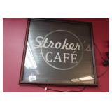 Stroker
