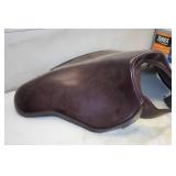 Motorcycle Fairing