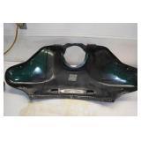 Motorcycle Fairing