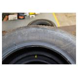 5 Firestone Firehawk FTX P235/60R15 Tires