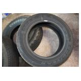 Assorted Tires