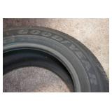 Assorted Tires