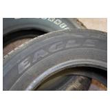 Assorted Tires