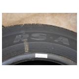 Assorted Tires