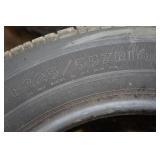Assorted Tires