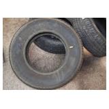 Assorted Tires