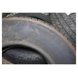 Assorted Tires