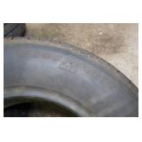 Assorted Tires