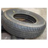 Assorted Tires