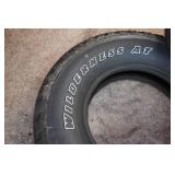 Assorted Tires
