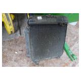 Automotive Radiator