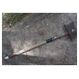 Sledgehammer