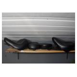 Motorcycle Seats