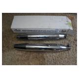 OEM Mufflers