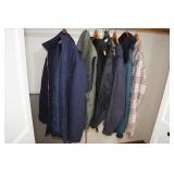 Jackets and Vests