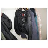 Jackets and Vests