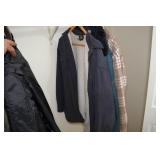 Jackets and Vests