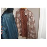 Jackets and Vests