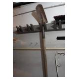 Assorted Shovels