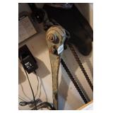 Chain Hoist