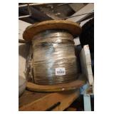 Braided Steel Cable