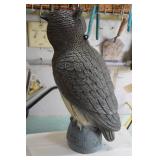Dock Owl