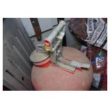 Metal Gas Cans