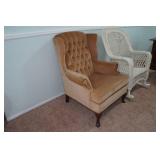2 Chairs
