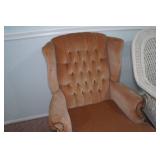 2 Chairs