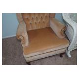2 Chairs