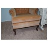 2 Chairs