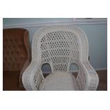 2 Chairs