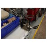 Shop Workbench