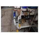 Shop Workbench