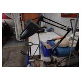 Shop Workbench