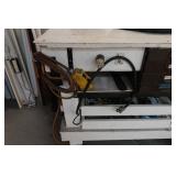 Shop Workbench