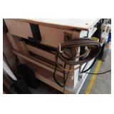 Shop Workbench