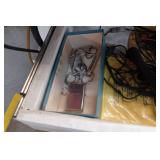 Shop Workbench