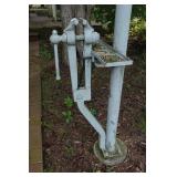 Large Vise