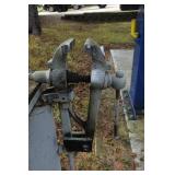 Large Vise
