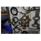 Automotive Gaskets