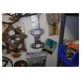 Automotive Gaskets